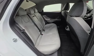 Hyundai Avante 2021, 50602 км, за 17800000 KRW - фото 30