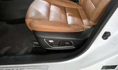 Renault-KoreaSamsung QM6 2022, 97293 км, за 21400000 KRW - фото 30