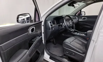 Kia Sorento 2021, 135889 км, за 25000000 KRW - фото 10