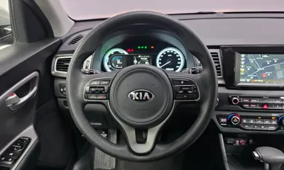 Kia Niro 2018, 55055 км, за 14500000 KRW - фото 13