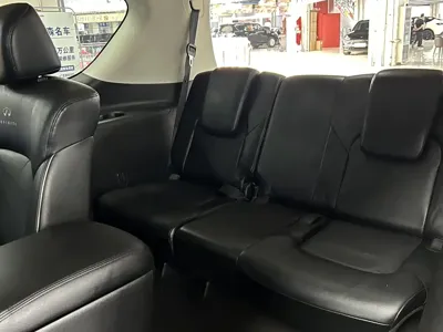 Infiniti QX 2014, 145000 км, за 138000 CNY - фото 15