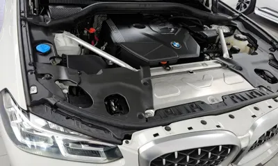 BMW X4 2023, 31726 км, за 56200000 KRW - фото 6