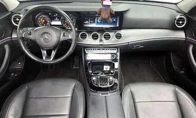 Mercedes-Benz E-Class 2017, 130934 км, за 17700000 KRW - фото 7