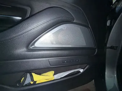 BMW 5-Series 2014, 221000 км, за 13000000 KRW - фото 11