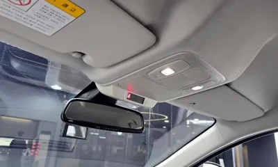 Renault-KoreaSamsung SM6 2017, 100421 км, за 5900000 KRW - фото 20