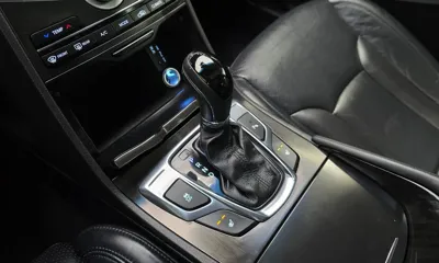 Hyundai Grandeur 2016, 164416 км, за 6600000 KRW - фото 9