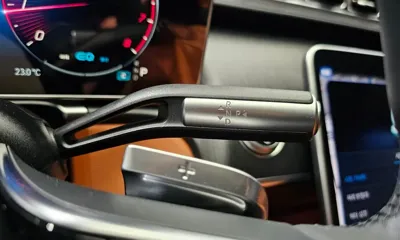 Mercedes-Benz S-Class 2022, 53734 км, за 82000000 KRW - фото 9