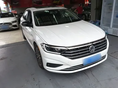 Volkswagen Sagitar 2021, 42400 км, за 88061.94 CNY - фото 3