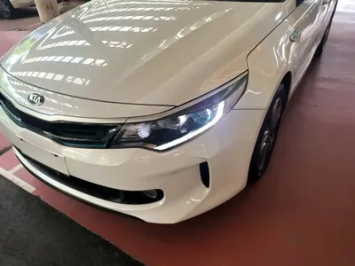Kia K5 New Energy 2019, 73400 км, за 47500 CNY - фото 24