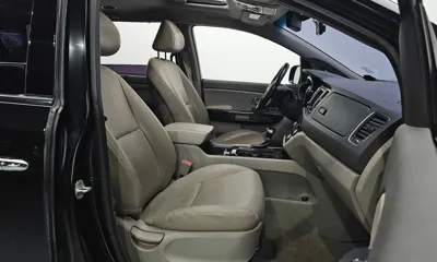 Kia Canival 2018, 225600 км, за 7900000 KRW - фото 10