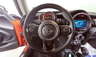 MINI Cooper 2019, 78477 км, за 11500000 KRW - фото 15