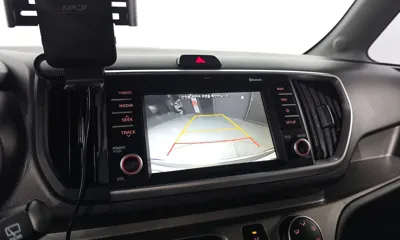 Kia Ray 2019, 69080 км, за 10300000 KRW - фото 14
