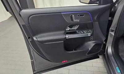 Mercedes-Benz EQB 2023, 22078 км, за 45900000 KRW - фото 24