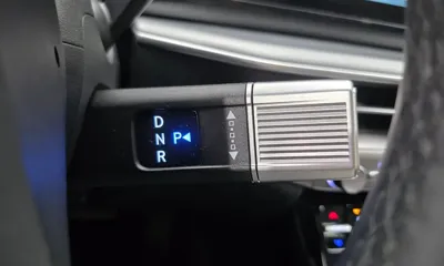 Hyundai Grandeur 2023, 89221 км, за 25500000 KRW - фото 9
