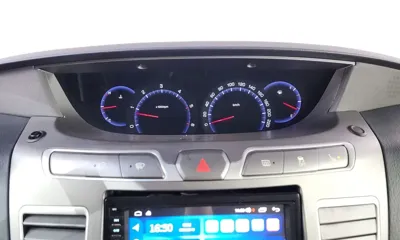 KG_Mobility_Ssangyong KORANDO 2014, 92874 км, за 3500000 KRW - фото 20