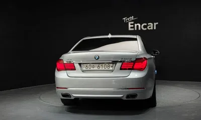 BMW 7-Series 2014, 177152 км, за 12000000 KRW - фото 4