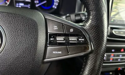 KG_Mobility_Ssangyong Rexton 2021, 66473 км, за 16500000 KRW - фото 18