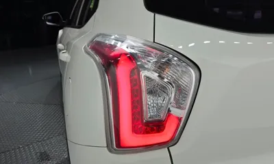 KG_Mobility_Ssangyong TIBOLI 2018, 182021 км, за 5990000 KRW - фото 23