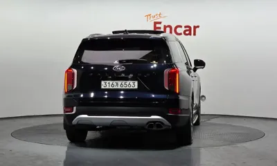 Hyundai Palisade 2020, 127040 км, за 23900000 KRW