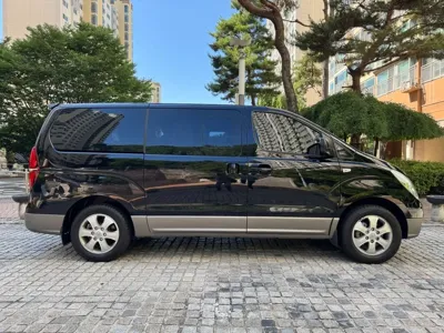 Hyundai Starex 2014, 45986 км, за 14900000 KRW