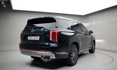 Hyundai Palisade 2023, 28434 км, за 34900000 KRW - фото 2