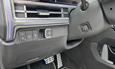 Hyundai Santafe 2025, 11999 км, за 42990000 KRW - фото 20