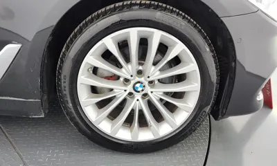 BMW 5-Series 2019, 130765 км, за 24000000 KRW - фото 21