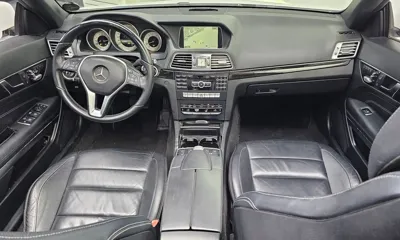 Mercedes-Benz E-Class 2014, 143997 км, за 12490000 KRW - фото 7