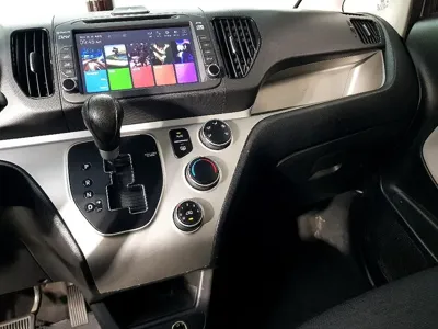 Kia Ray 2016, 189641 км, за 4300000 KRW - фото 9