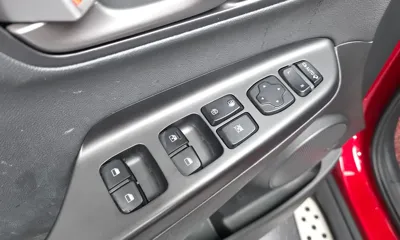 Hyundai Kona 2019, 86766 км, за 13500000 KRW - фото 29