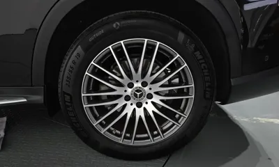 Mercedes-Benz GLC-Class 2025, 6691 км, за 79800000 KRW - фото 21