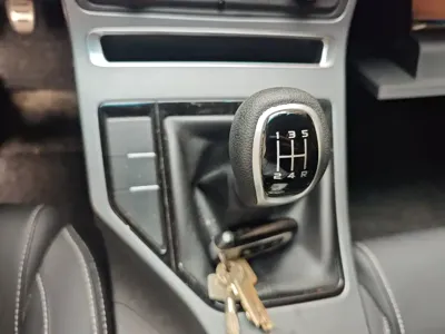 Geely Vision S1 2019, 15700 км, за 22300 CNY - фото 11