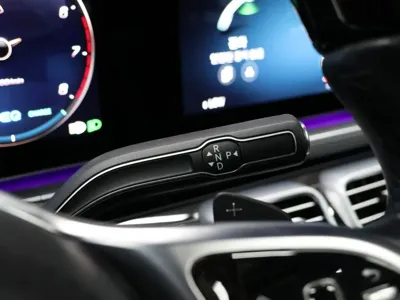 Mercedes-Benz GLS-Class 2022, 41500 км, за 160000000 KRW - фото 9