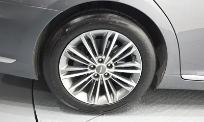 Genesis EQ900 2016, 172808 км, за 15500000 KRW - фото 5