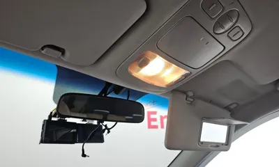 Kia Canival 2013, 150808 км, за 4880000 KRW - фото 27