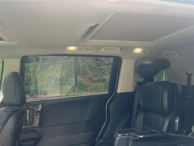 Honda Elysion 2019, 131700 км, за 111300 CNY - фото 8