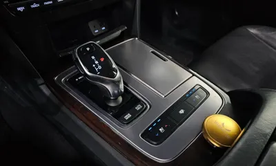 Hyundai Equus 2014, 122586 км, за 9000000 KRW - фото 9
