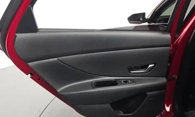 Hyundai Avante 2023, 32473 км, за 18490000 KRW - фото 25