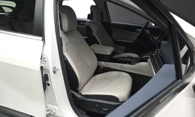 Kia Sportage 2023, 70935 км, за 28900000 KRW - фото 26