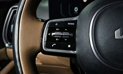 Kia Sorento 2024, 31853 км, за 40700000 KRW - фото 33