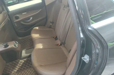 Mercedes-Benz E-Class 2018, 100900 км, за 148548.25 CNY - фото 20