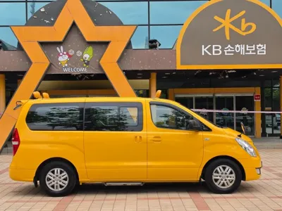 Hyundai Starex 2018, 76050 км, за 11500000 KRW
