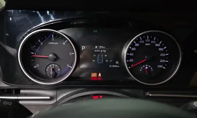 Kia Canival 2023, 61949 км, за 22900000 KRW - фото 8