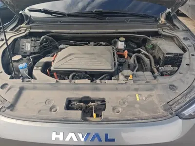 Haval Xiaolong 2024, 47300 км, за 72800 CNY - фото 10