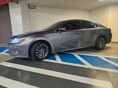 Lexus ES 2014, 115500 км, за 17500000 KRW - фото 10
