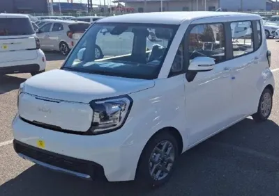 Kia Ray 2026, 1 км, за 3240000 KRW