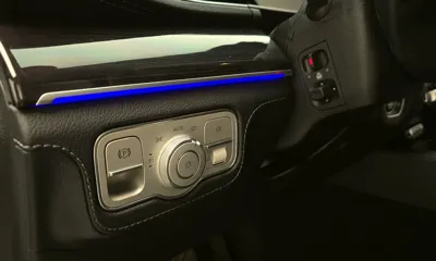 Mercedes-Benz GLE-Class 2023, 18943 км, за 99800000 KRW - фото 27