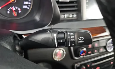 Kia K7 2016, 123906 км, за 11800000 KRW - фото 31