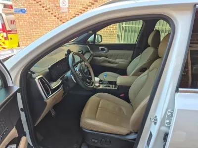 Kia Sorento 2024, 100000 км, за 36630000 KRW - фото 9