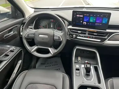 Haval H6 2022, 46000 км, за 67800 CNY - фото 11
